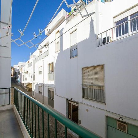 لاغوس A13 - Channel Street Central Apartment المظهر الخارجي الصورة