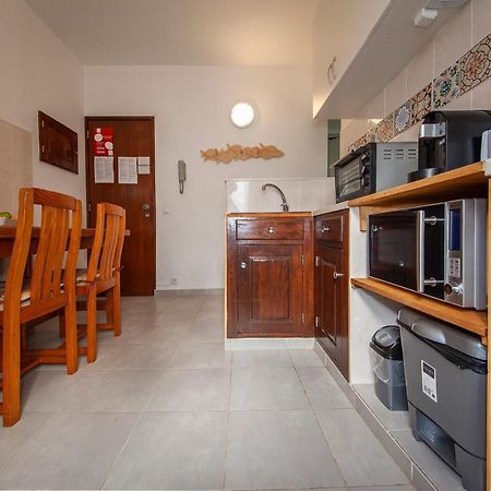 لاغوس A13 - Channel Street Central Apartment المظهر الخارجي الصورة