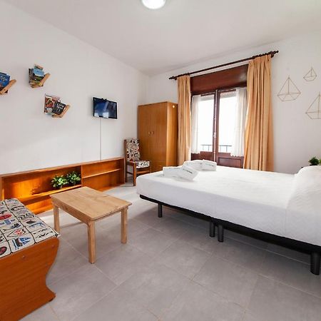 لاغوس A13 - Channel Street Central Apartment المظهر الخارجي الصورة