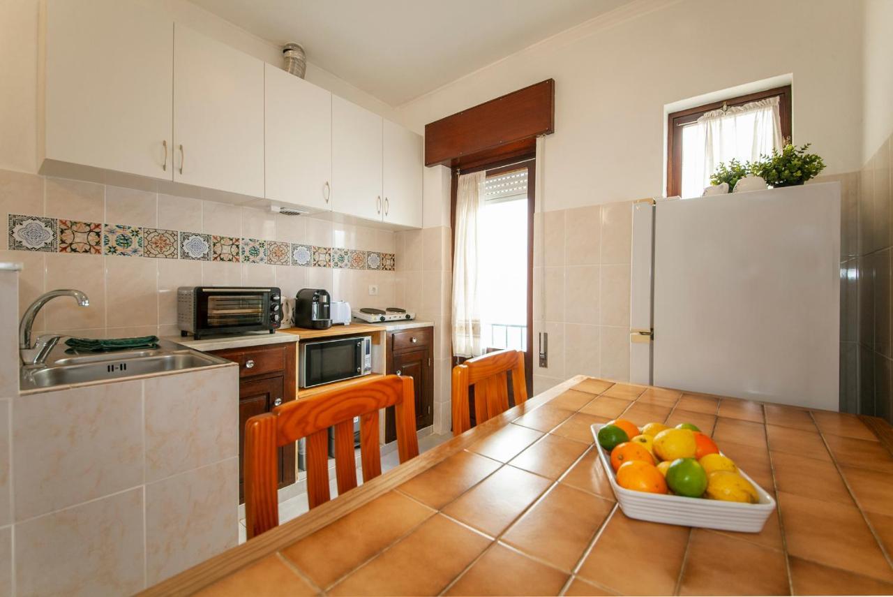 لاغوس A13 - Channel Street Central Apartment المظهر الخارجي الصورة