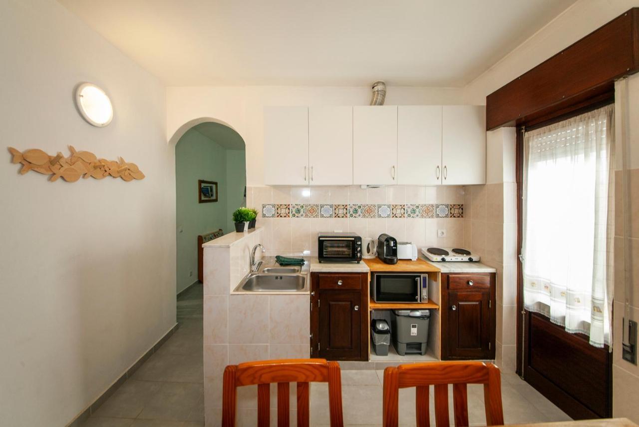 لاغوس A13 - Channel Street Central Apartment المظهر الخارجي الصورة