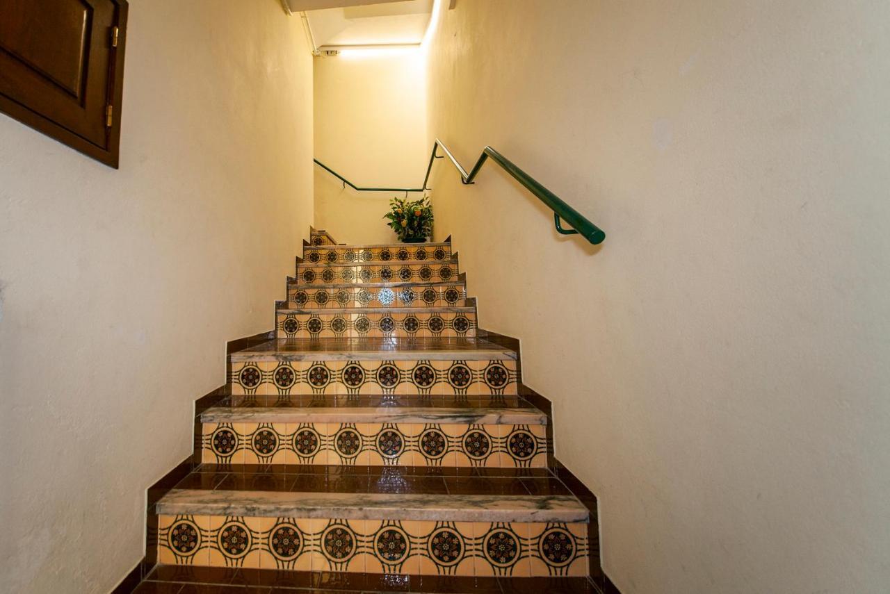 لاغوس A13 - Channel Street Central Apartment المظهر الخارجي الصورة
